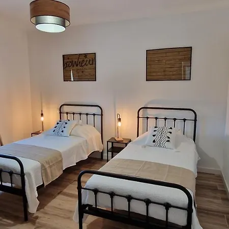 فيلة ,clim,piscine Chauffee, Wifi Entre Et Riviere *