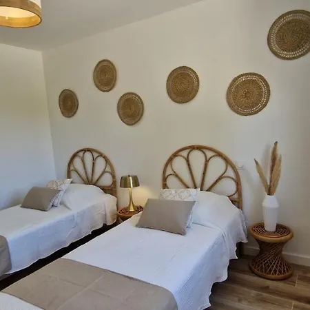 فيلة ,clim,piscine Chauffee, Wifi Entre Et Riviere *