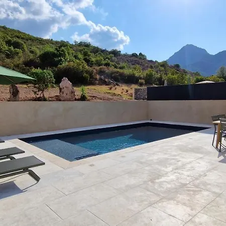 فيلة ,clim,piscine Chauffee, Wifi Entre Et Riviere غاليريا