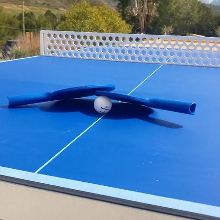 ,clim,piscine Chauffee, Wifi Entre Et Riviere فيلة *