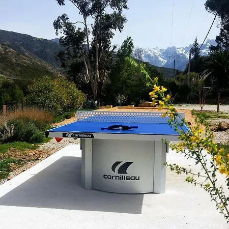 فيلة ,clim,piscine Chauffee, Wifi Entre Et Riviere غاليريا